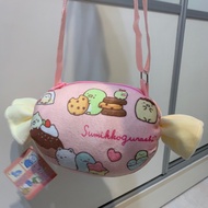 Sumikko gurashi sling bag