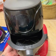 【Future未來實驗室】Airfryer 渦輪氣炸鍋