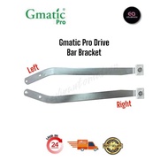 Autogate Gmatic Pro Drive Bar (Left/Right) Bracket