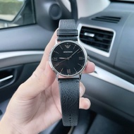 Emporio Armani AR11013 (41mm) Three-Hand Watch ประกัน cmg