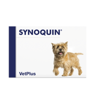 VetPlus Synoquin EFA Capsules Joint Supplement for Small Breed Dogs 90 Capsules Synoquin EFA Small B