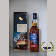 Talisker 2022 Distillers Edition Amoroso Seasoned American Oak Single Malt