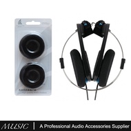 For KOSS KSC75 Porta Pro KTC Headphone Case Replacement Ear Pad Ear Cushions Earpads