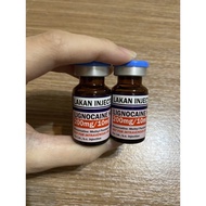 LAKAN LDC Lignocaine (Ready Stock)