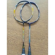 Victor Thruster M134 4U G5 31 Lbs Original Racket