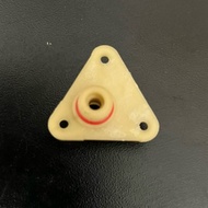 MESIN Crm 3601 coffee machine steam connector/3605, old stock