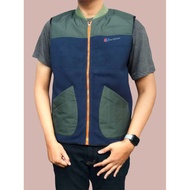 BERGHAUS - rompi outdoor pria - vest outdoor pria