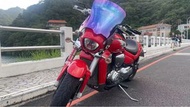 『二手近全新』SUZUKI 絕版美式重機M109R