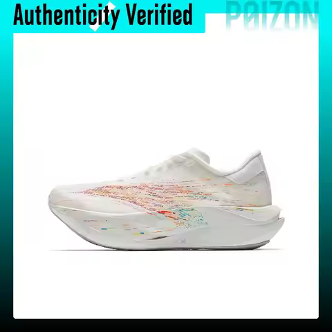 Anta C202 7.0 Low top Carbon Plate Marathon Running Shoes Women's 122625575-2