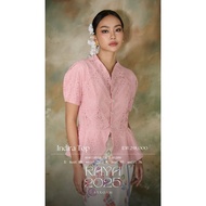 BYROAM COLLECTION INDIRA TOP KEBAYA