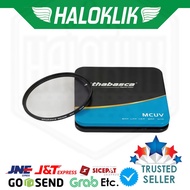 Lenas Athabasca Filter 39Mm Mc Uv