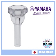 【Japan Quality】YAMAHA Practice Mouthpiece for Trombone Euphonium Thick Tube TMPSLL [Direct from Japa