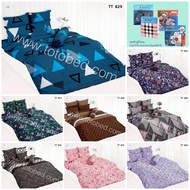 TOTO Bed Sheet Size 3.5 5 6 Feet Not Including Gloves 2025_2 TT818 TT819 TT820 TT821 TT822 TT823 TT8