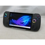 【中古】ASUS ROG Ally X(2024) RC72LA-Z1E24G1T 【Ryzen Z1 Extreme 24G 1T WiFi】【秋葉2号】保証期間１ヶ月【ランクA】