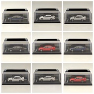 Hobby Japan 1/64 Toyota ARISTO V300 VERTEX Version Simulation Alloy Car Model Ready Stock