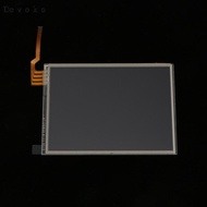 [Devoko] Touch Screen Touchscreen Digitizer Repair Part for   2DS N2DS Game Console - Easy to Replac