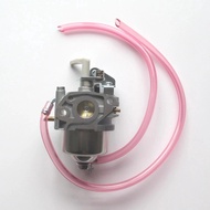 P15D-D Carburetor Carb 4 Stroke 49cc For Huasheng Honda GX50 GX100 Motorized Bicycle Bike Parts NB N