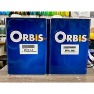 Orbis 2K Standard Thinner 3L/2K Slow Thinner 3L/Thinner kereta