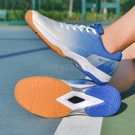 2023 New Badminton Shoes Couple Casual Fashion Sports Shoes Anti slip Breathable Badminton Shoes 8QZA
