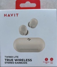 順豐包郵HAVIT運動藍牙耳機