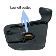 6F35กล่องเกียร์5เกียร์อัตโนมัติ BB5Z7A098B 9L8P-7G186-C ตัวกรองน้ำมันและ9L8Z-7A098-B สำหรับ FORD 6 S