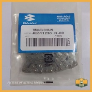 TIMING CHAIN - Bajaj CT125/Bajaj CT100