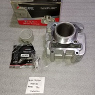 Complete Piston Block Vega ZR Piston Block (5D9) MLKUNL