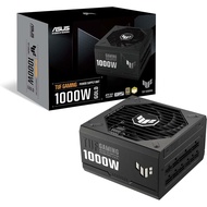 PSU ASUS TUF GAMING 1000G (80+ GOLD) 1000 POWER SUPPLY 1000w-BLACK