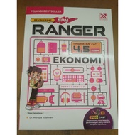 REVISI CEPAT SPM RANGER EKONOMI TINGKATAN 4.5