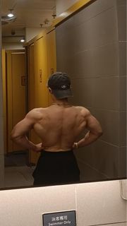 健身教練 personal trainer pt