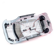 🔥HOTSELLING Car Body Shell phụ kiện xe rc Body Shell Cover Meijiaxin MJXRC 14303 Car Shell Citroen C