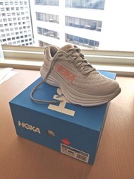 HOKA W Bondi 8 Wide