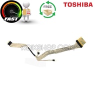 Toshiba M300 M301 M302 M305 M306 M308 M309 M310 L310 Dd0Te1Lc000 Flexible Cable