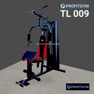 Multi Home Gym 1 Sisi TL009 Homegym 1 Station TL 009