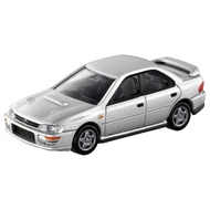 Takara Tomy Tomica Premium 23 Subaru Impreza WRX