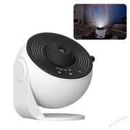 Galaxy Light Galaxy Projector Star Planetarium Projector Bedroom Night Light 13 in 1 Galaxy Aurora P