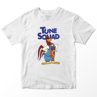 Tune Squad Foghorn Leghorn Kids T-Shirt, White, Ages 1-10 Years