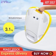 ZYStar ว่ายน้ำไฟฟ้า Kickboard สกู๊ตเตอร์กีฬาน้ำสำหรับผู้ใหญ่เด็ก