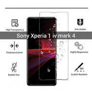 Tempered glass sony Xperia 1 iv mark 4 1IV anti-scratch sony Xperia 1iv