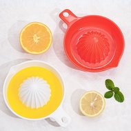 Manual Hand Citrus Fruits Squeezer Orange Hand Manual Juicer Kitchen Tools Lemon Orange Juicer Food 