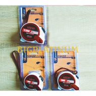 WILMER EVOS Meter - 7.5 Meters AUTO STOP AUTO LOCK EVOS WILMER EVOS 71/2M