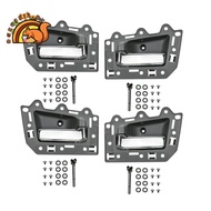 Car Inside Interior Door Handle Set for  Grand  2005-2011, 1JV471J3AA, 1JV461J3AA, 5HR411J3AK, 5HR42