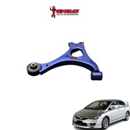 DRS HDR Front Lower Control Arm DC-6725-S  - for HONDA CIVIC FD 06 (2PCS/SET)
