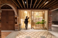 町．草休行館(桃園機場第二航廈) (CHO Stay Capsule Hotel (Taoyuan Airport T2))