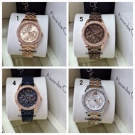 JAM TANGAN WANITA ALEXANDRE CHRISTIE AC2496BF