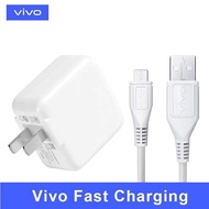 Vivo Fast Charger cable 5V 2A Fast Charging cables Adapter for vivo V9 V7 V5 Plus Y55 Y53 Y11 Y12 Y17 V11---X7