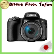 Canon Compact Digital Camera PowerShot SX70 HS with 65x Optical Zoom / Built-in EVF / Wi-Fi Compatib