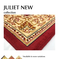 Heritage Carpets | Area Rugs | Juliet (New) (67x210cm | 67x105cm)