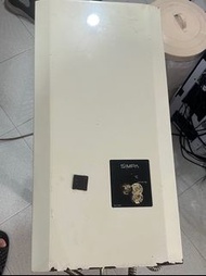 Simpa 簡柏 煤氣熱水爐 NS11RM