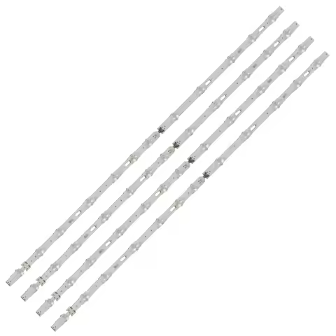 LED Strip For UA43KU6000 UA43KU7000 UA43MU6100 UN43MU6100 UE43KU6000 UE43MU6105 UE43MU7003 UN43KU630